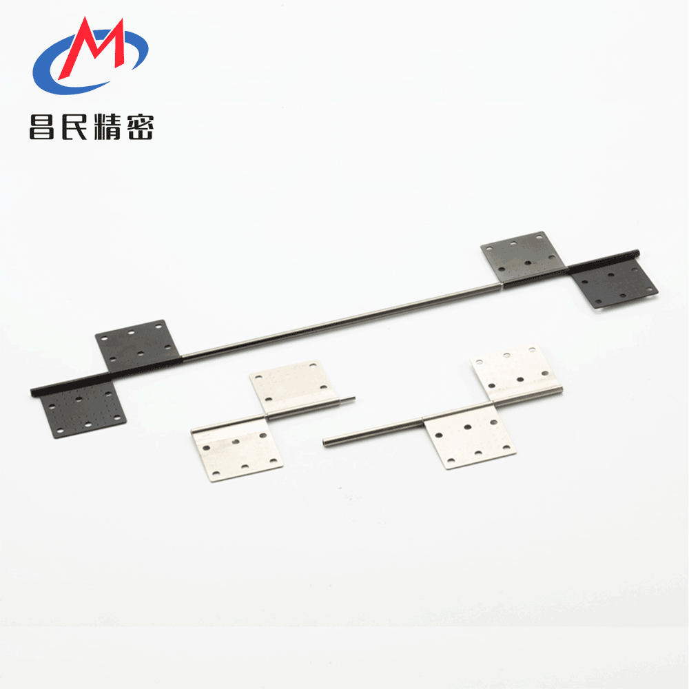 鍵盤皮套合頁轉(zhuǎn)軸CM054-001 鍵盤皮套合頁轉(zhuǎn)軸CM054-001